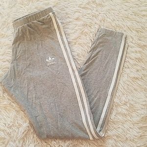 Adidas leggins